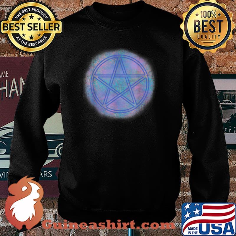 Official 90's Witch Shirt Sweater