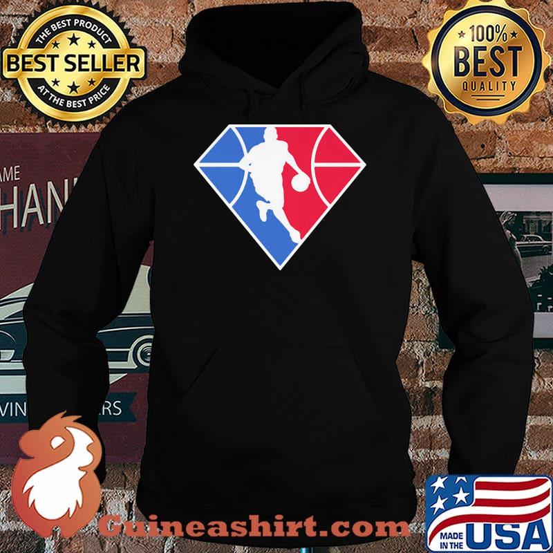 Official Basketball Shirt Hoodie