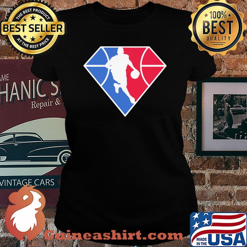 Official Basketball Shirt Laides tee