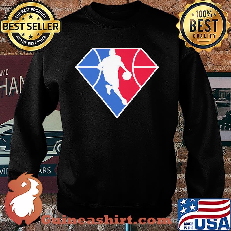Official Basketball Shirt Sweater