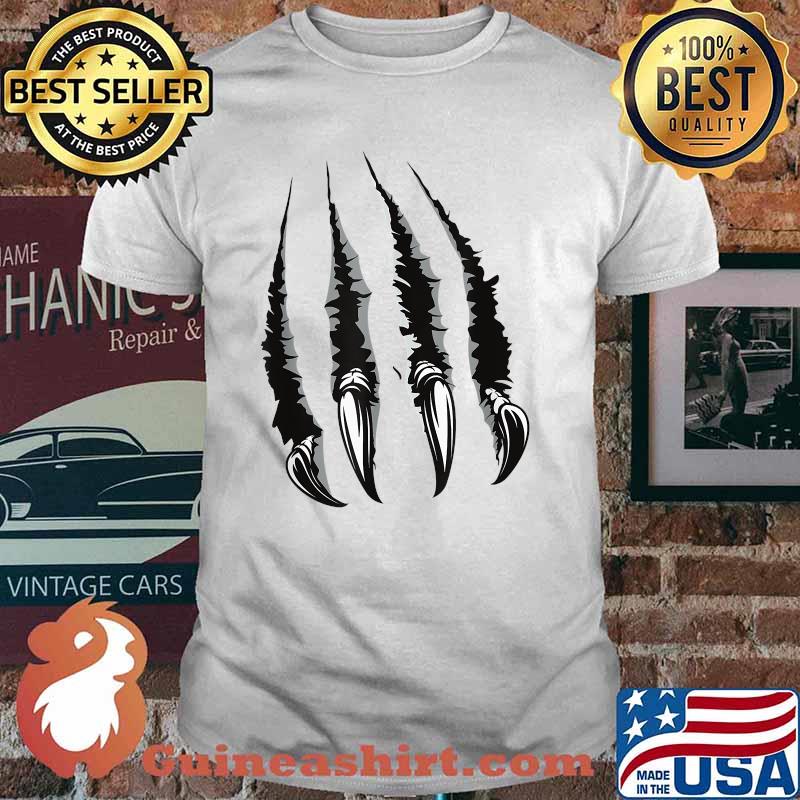 Official Ferocity T-Shirt