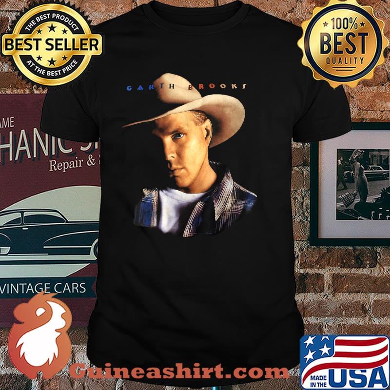 Official Garths Brook T-Shirt