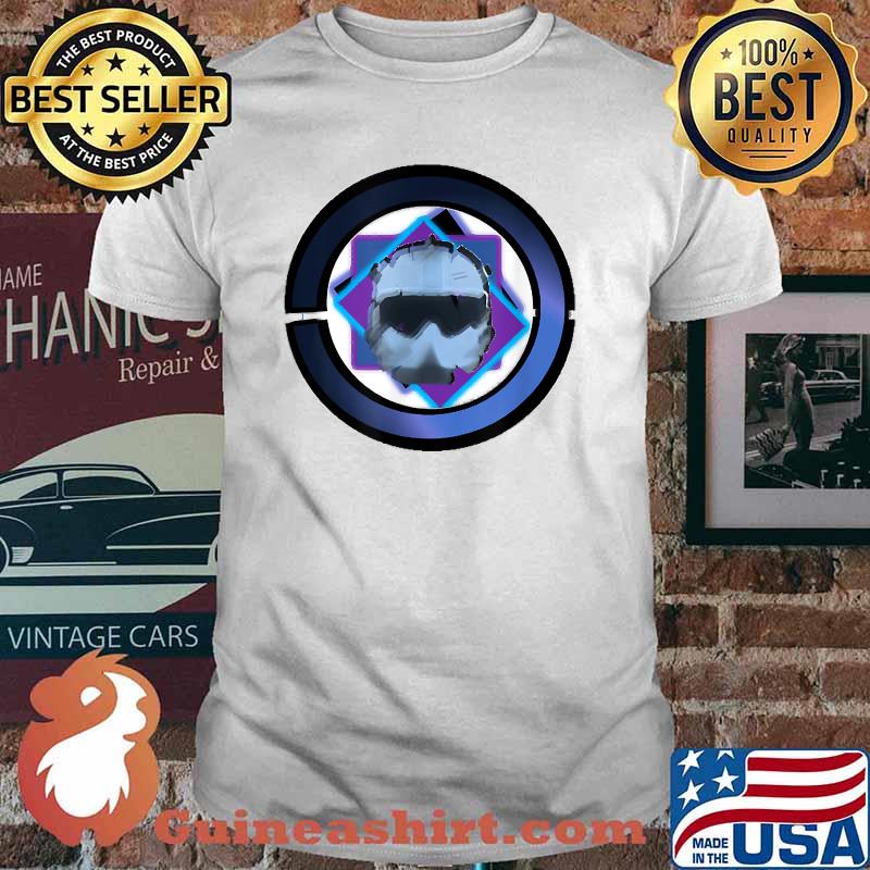 Official HGU 56 Shirt