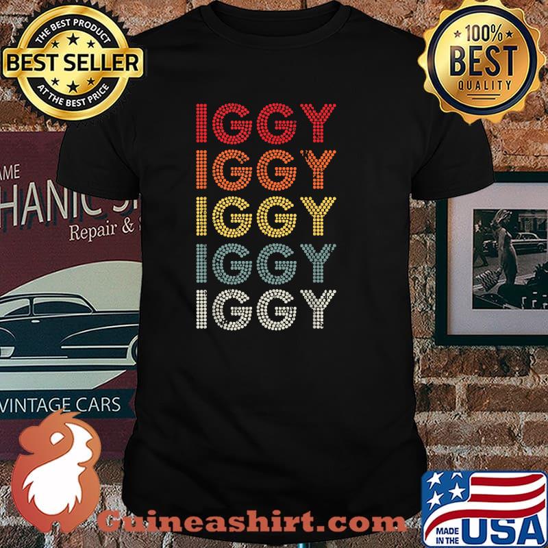 Official Iggy_Thing T-Shirt