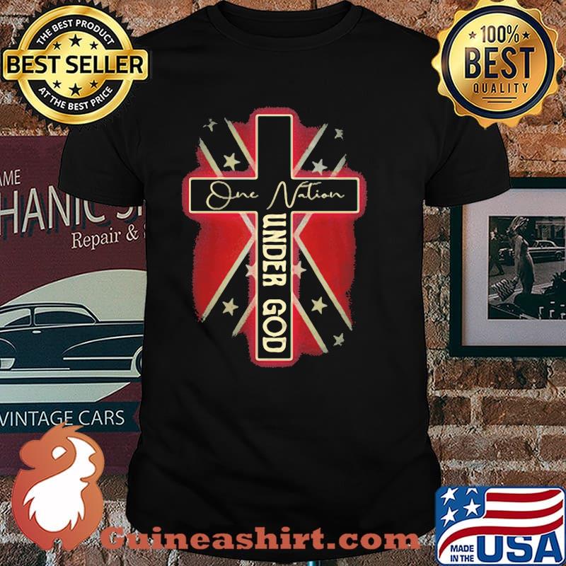 One Nation under God Shirt
