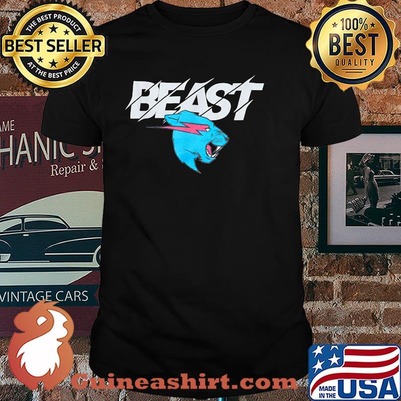 Retro Mr Game Shirt