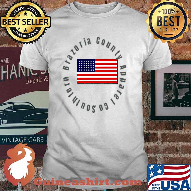 Southern Brazoria County Apparel Co Premium Shirt