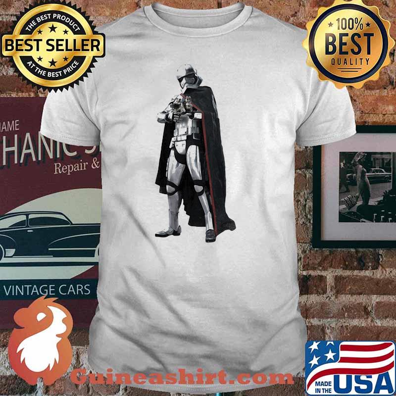 Stotrooper Star War Shirt