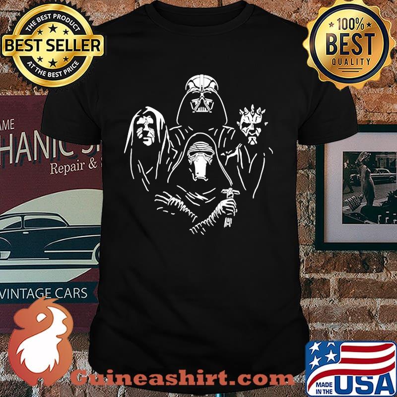 SW Star War Stotrooper Shirt