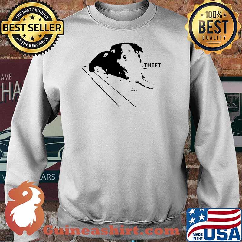 Theft 005 Premium Shirt Sweater