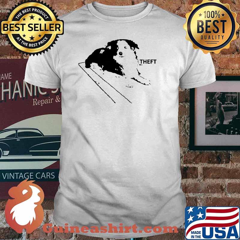Theft 005 Premium Shirt