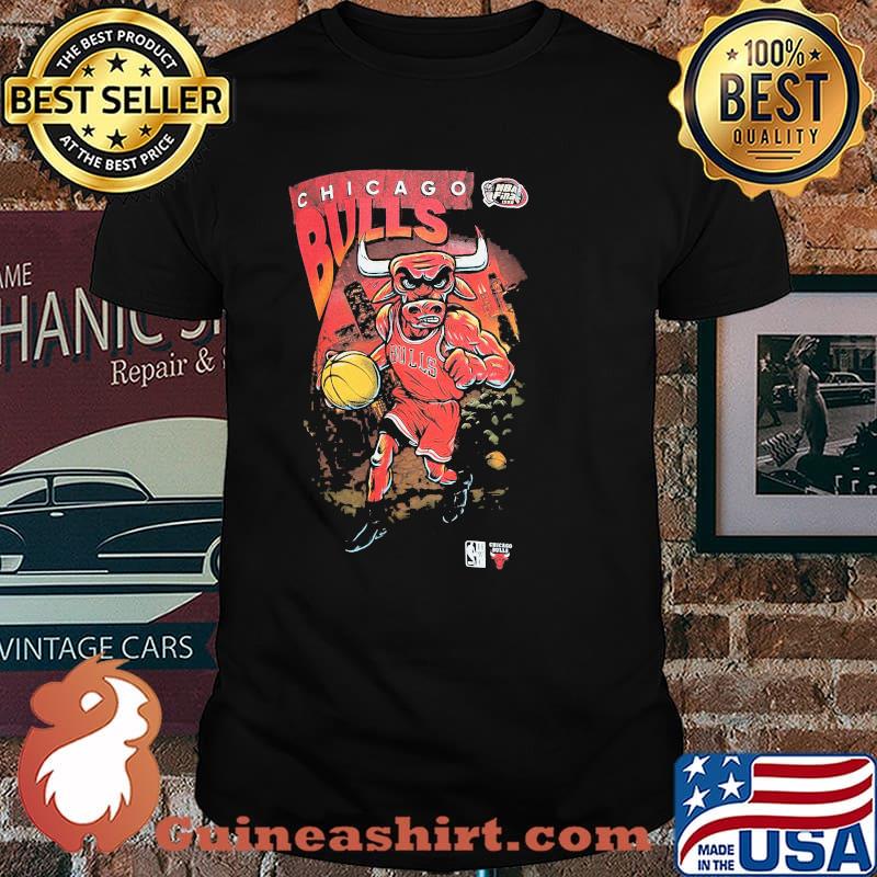 Vintage Chicago Bulls Champs Shirt, NBA Basketball Team Shirt