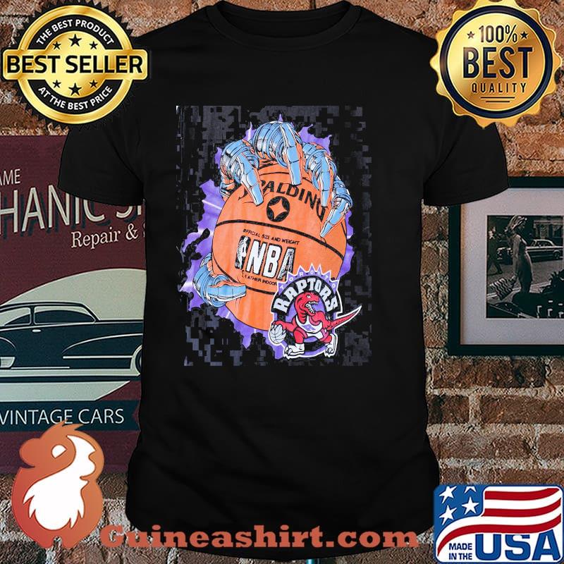 Vintage NBA Toronto Raptors Team Big Logo Shirts - Guineashirt Premium ™ LLC