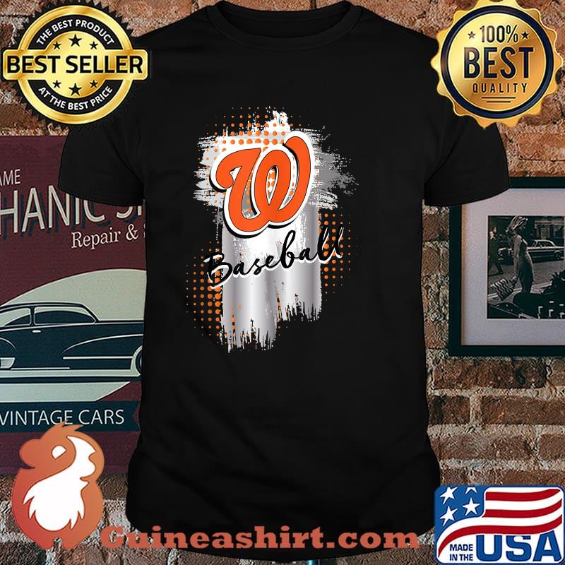 Williston ND Baseball Shirt