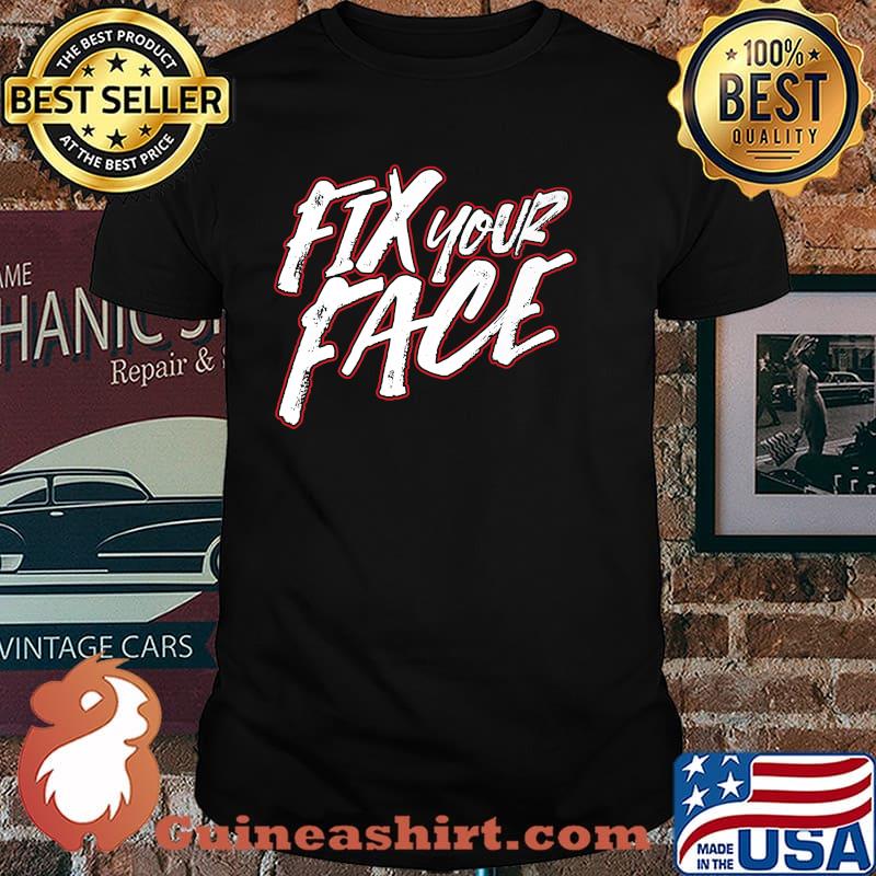 Your Face Unisex Premium Shirt