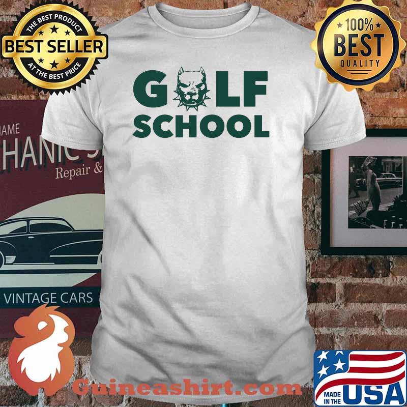Golf School Premium T-Shirt