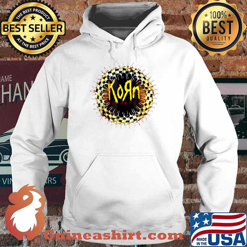 Korns Collection T-Shirt Hoodie