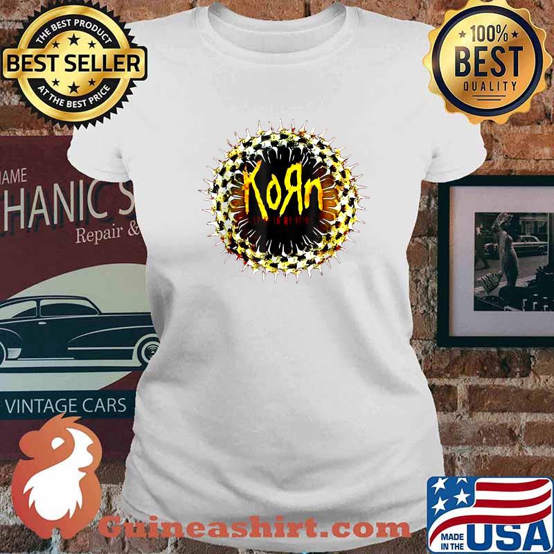 Korns Collection T-Shirt Ladies tee
