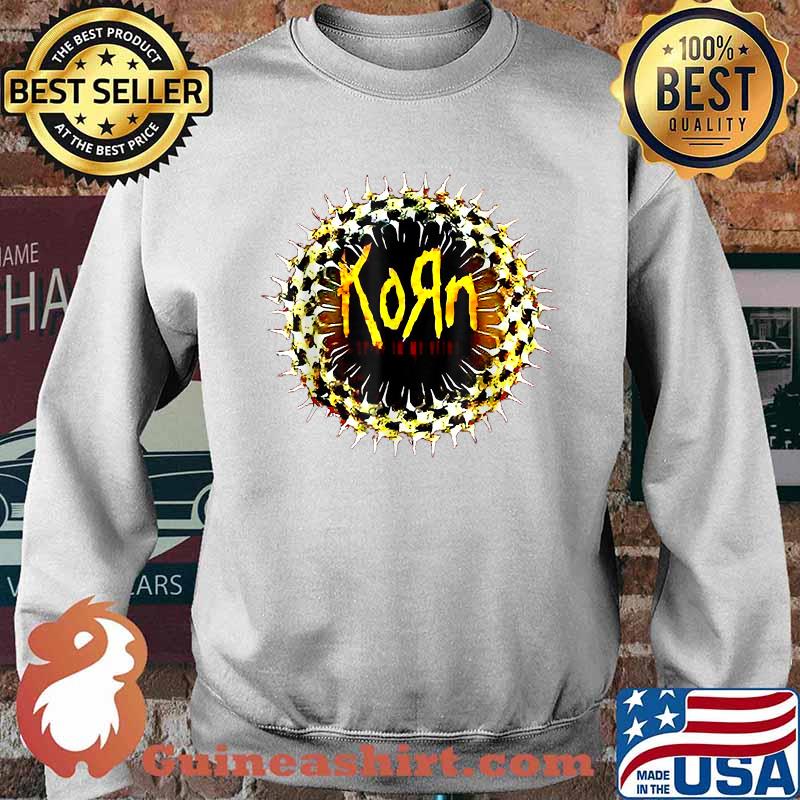 Korns Collection T-Shirt Sweater