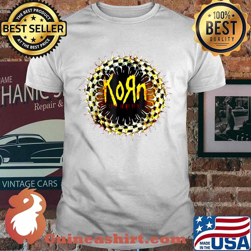 Korns Collection T-Shirt