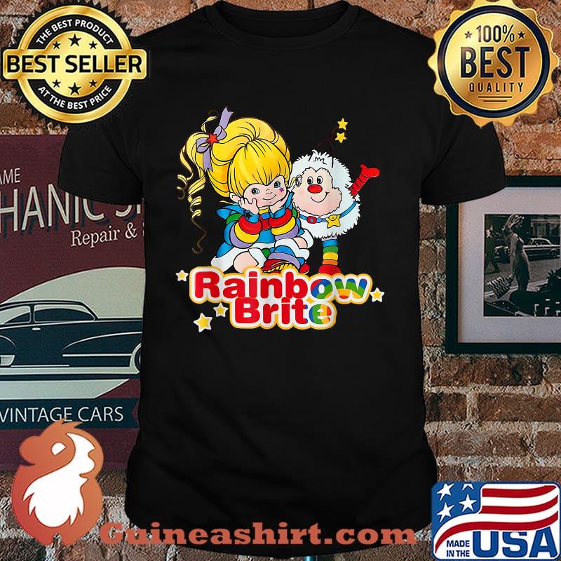 Rainbows Brite T-Shirt