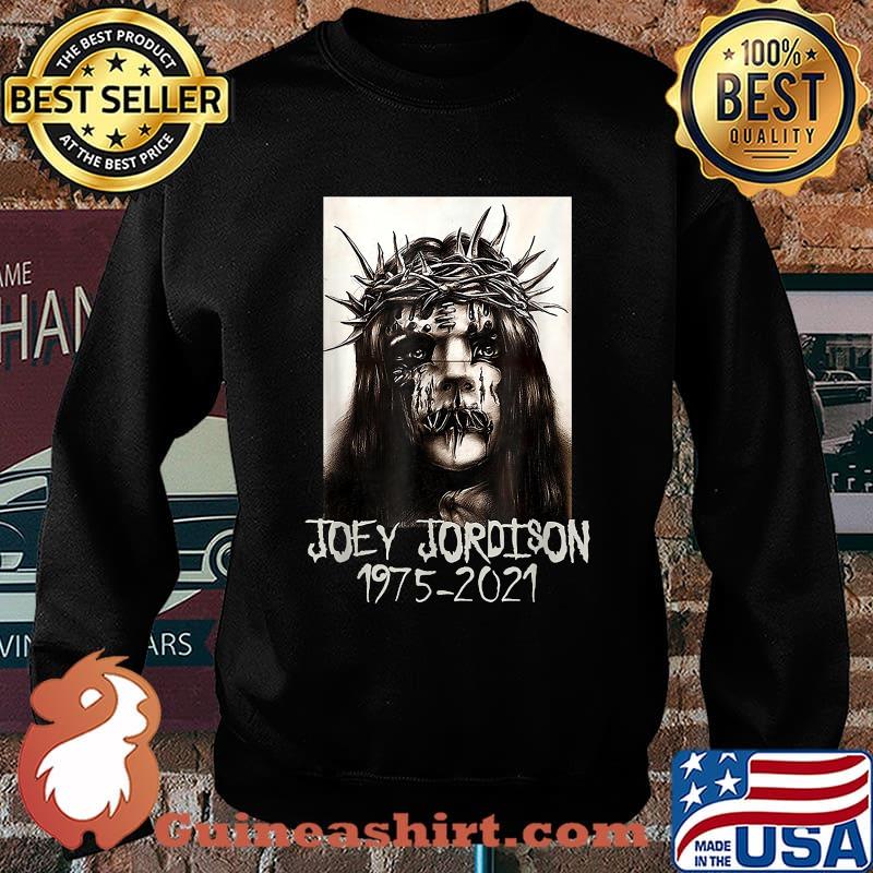 RIP Joeys Jordisons 1975-2021 T-Shirt Sweater