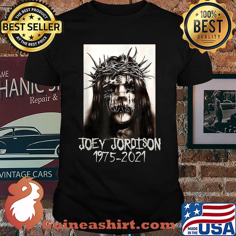 RIP Joeys Jordisons 1975-2021 T-Shirt