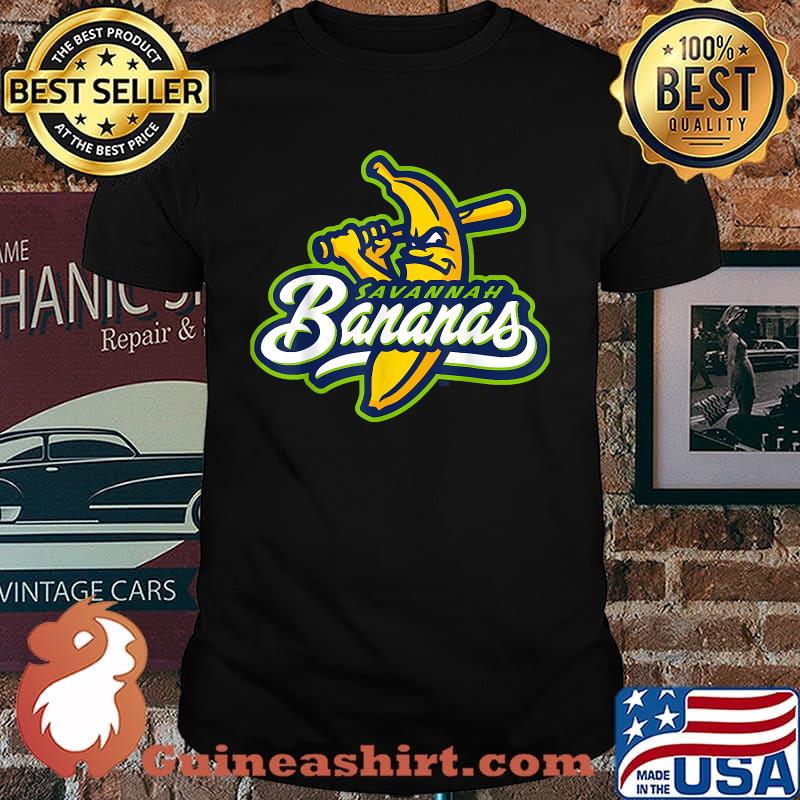 Savannahs Bananas T-Shirt