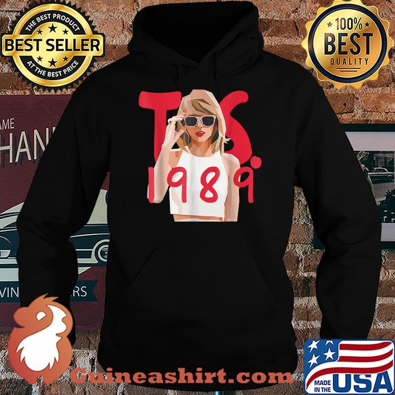 Taylor Swift Fearless 1989 T-Shirt Hoodie