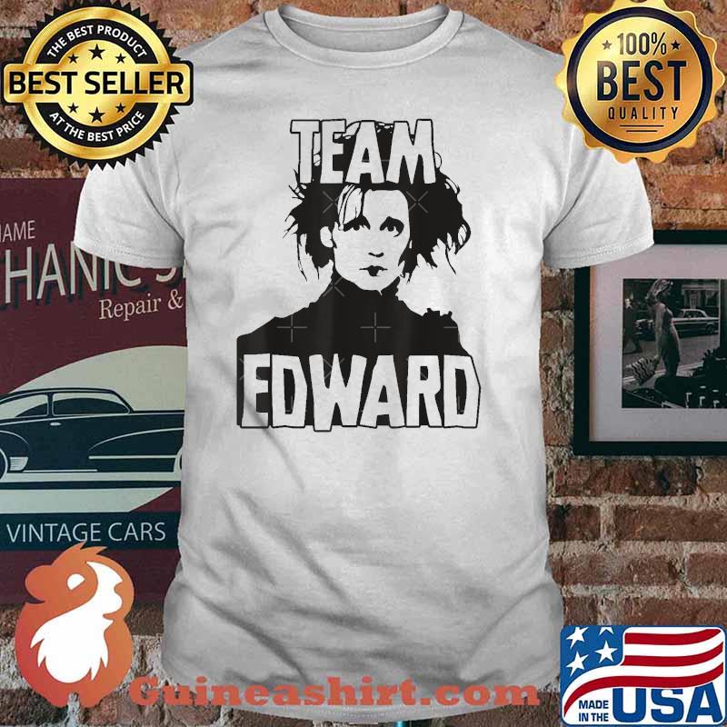 Team Edward Forks Washington, La Push baby T-Shirt