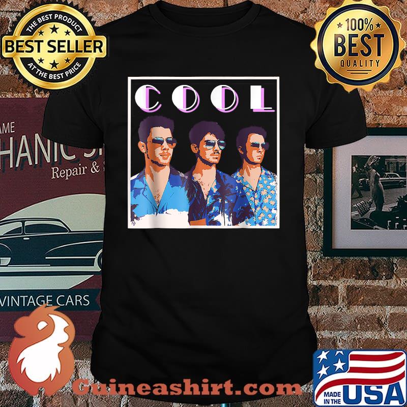 Vintage onas Cool brothers T-Shirt
