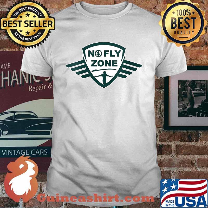 Womens NFZ Classic T-Shirt