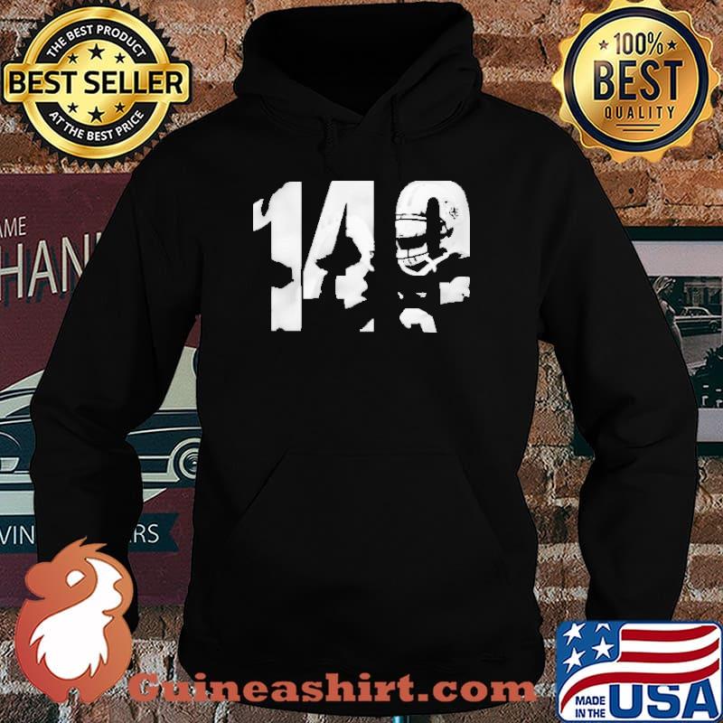 149 drew brees s Hoodie