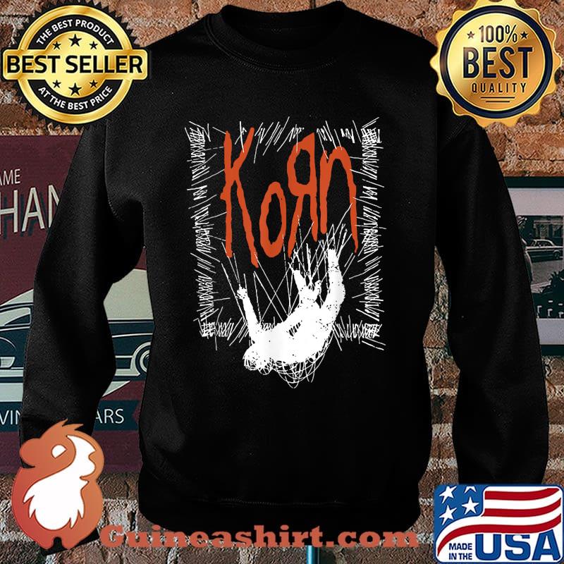 1999 Korns Rox Issues T-Shirt Sweater
