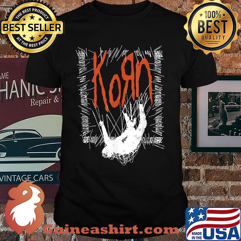 1999 Korns Rox Issues T-Shirt