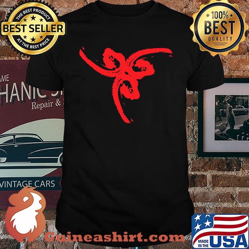 666 Team Satan Halloween dark Devil Evil Gift Shirt