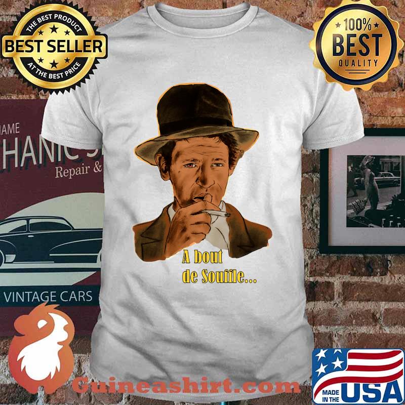 A bout de souffle T-Shirt