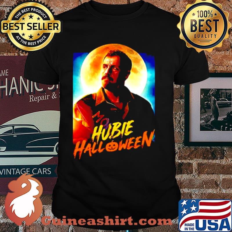 Adam Sandler Hubie Halloween shirt