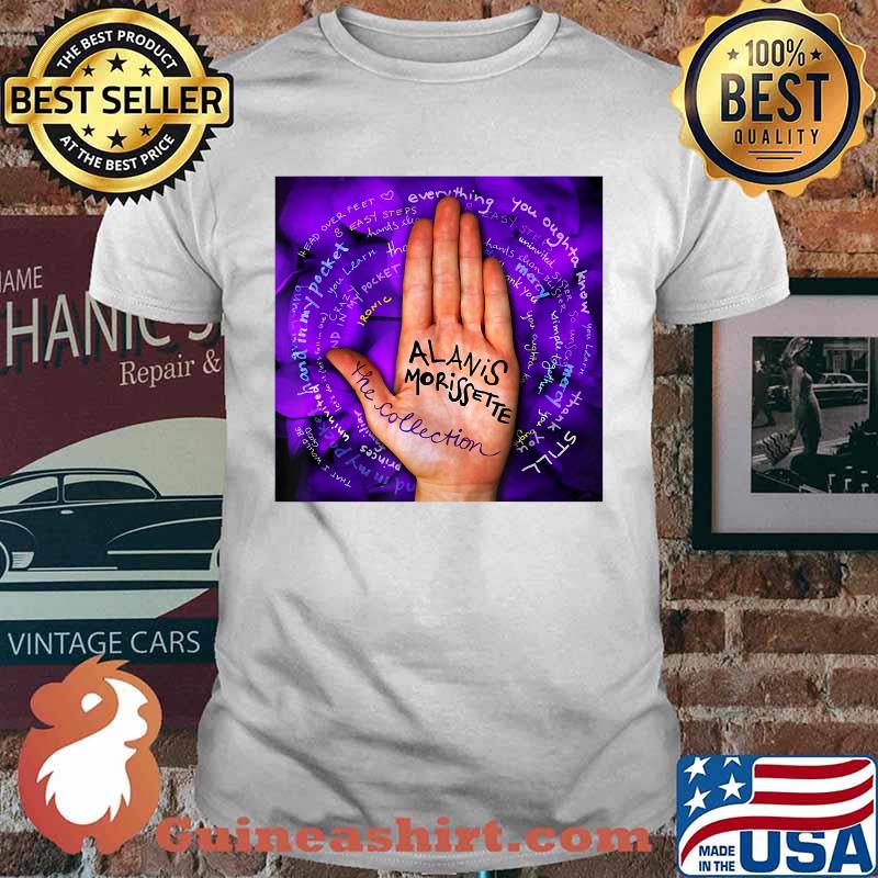 Alani Morissette The Collection T-Shirt