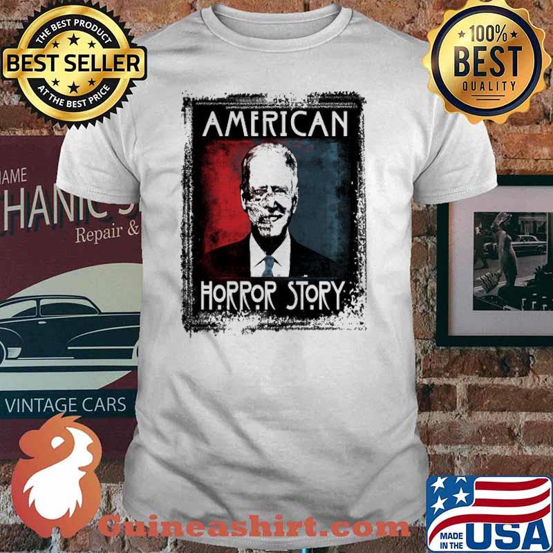 American Horror Story Joe Biden Shirt