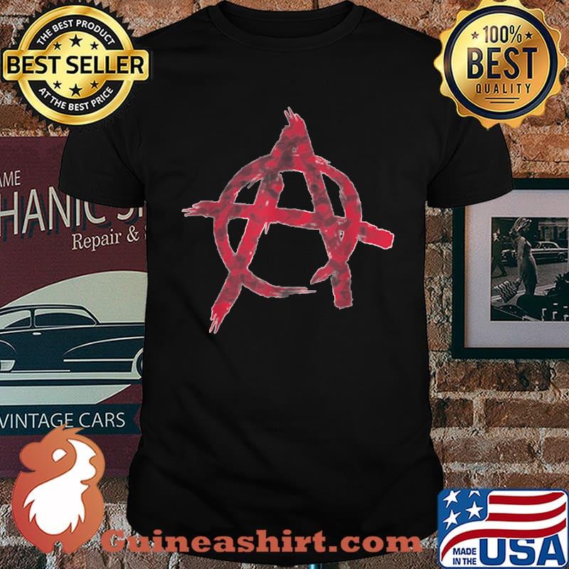 Anarchy T-Shirt