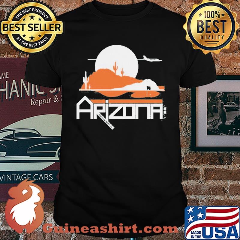 Arizona retro shirt