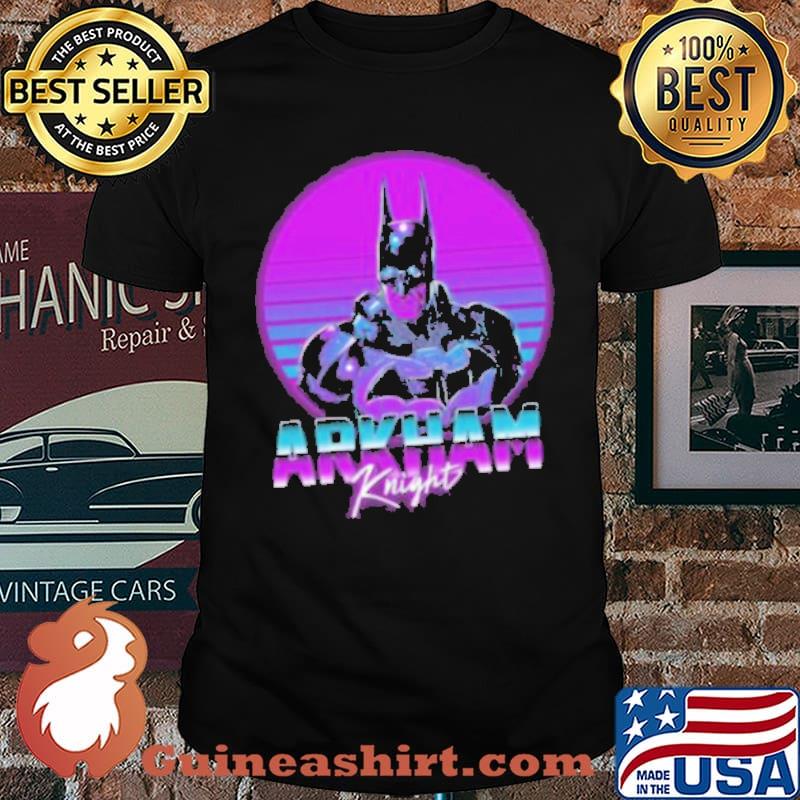 Arkham Knight Shirt