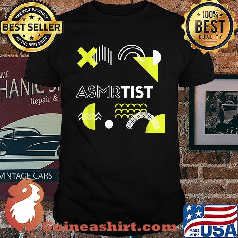 ASMRTIST T-Shirt