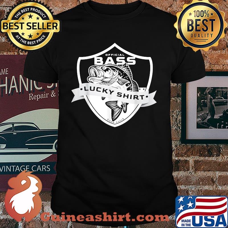 Bass Lucky Shirt T-Shirt