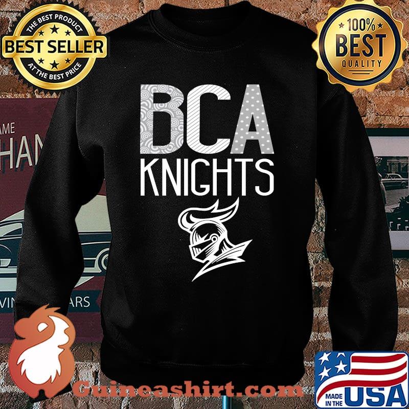 BCA Knights T-Shirt Sweater