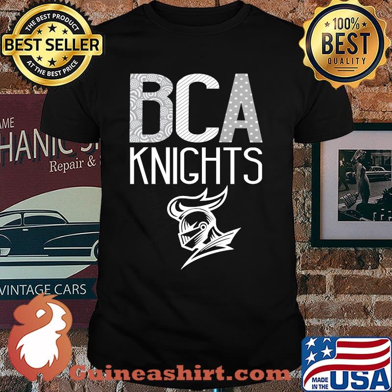 BCA Knights T-Shirt