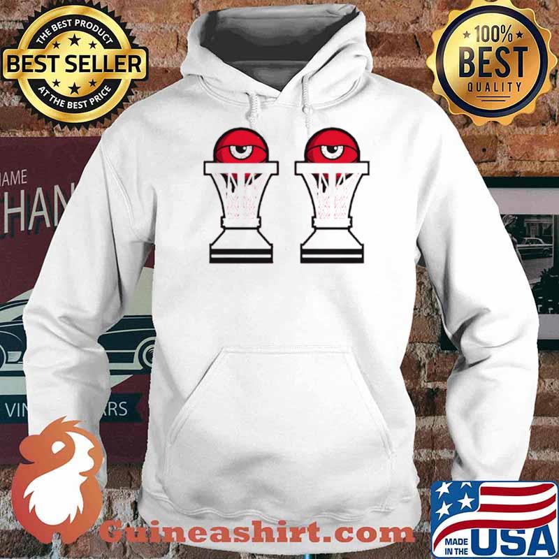 BIG3 Champions ice cup s Hoodie
