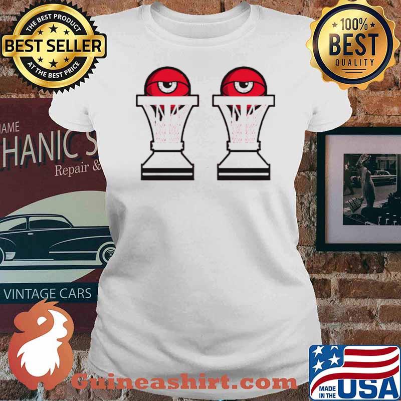 BIG3 Champions ice cup s Ladies tee