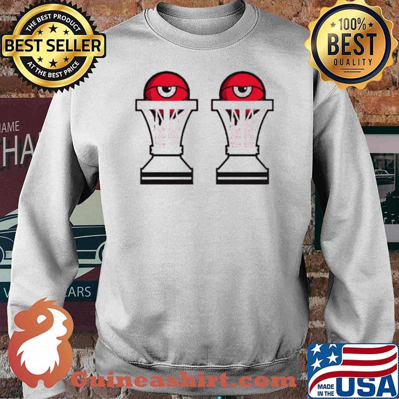 BIG3 Champions ice cup s Sweater